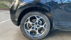 MG MG3 1.5 Hybrid Trophy 5dr Auto Hybrid Hatchback